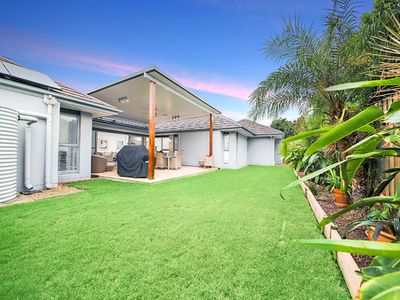 14 Esk Crescent, Wakerley