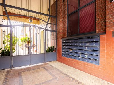 55 / 34 Palmerston Street, Perth
