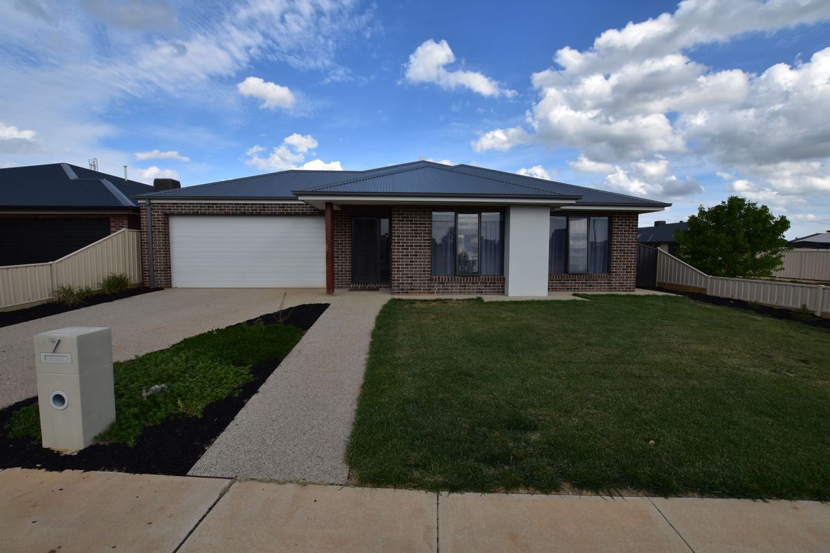 7 Solar Boulevard, Kyabram