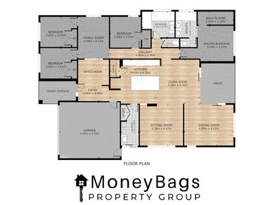 156-160 Bottlebrush Drive, Jimboomba