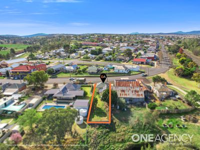 8 Whittaker Street, Quirindi