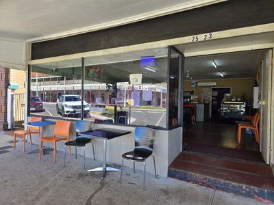 25 English Street, Malanda