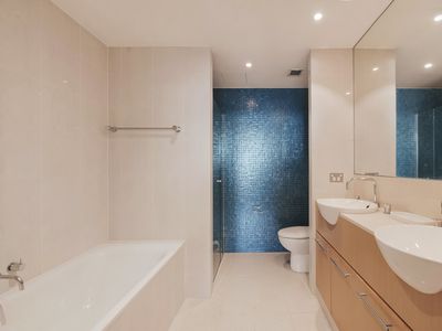 1306 / 23 Shelley Street, Sydney