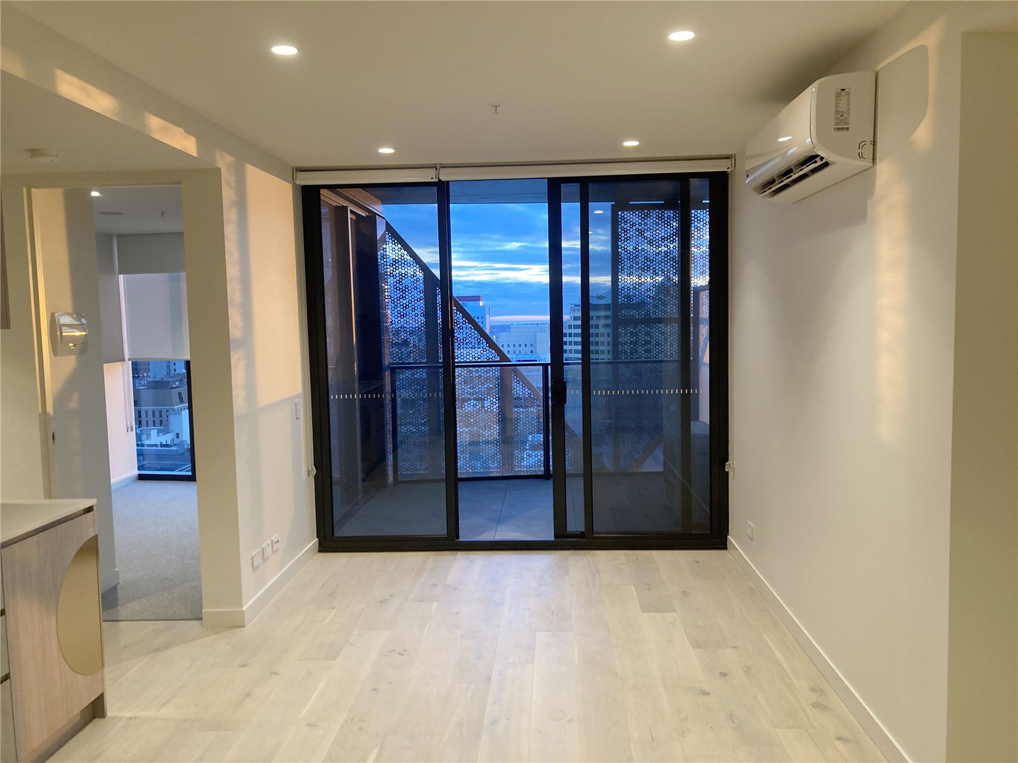1801 / 15 Austin Street, Adelaide