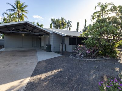 4 Frangipani Court, Kununurra