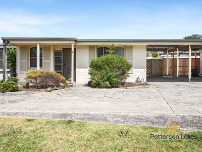9 / 464 Station Street, Bonbeach