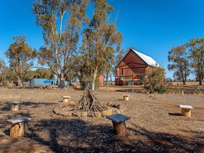 403 Yallook Church Road, Dingee