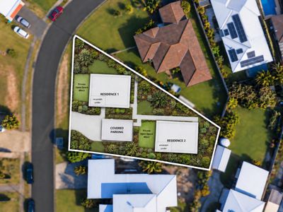5 Lomandra Court, Corindi Beach