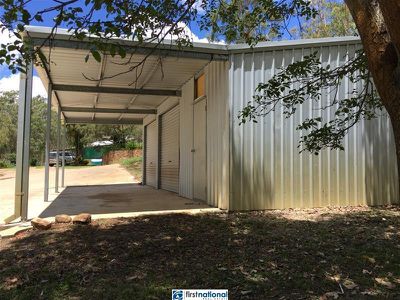 10 Lilian Street, Irvinebank