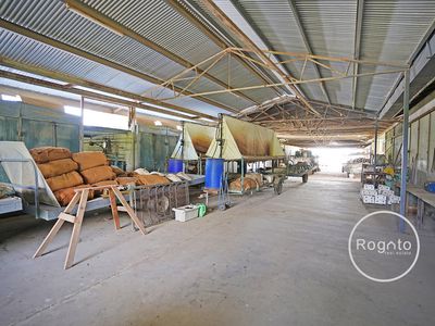 322 Fassio Road, Mareeba
