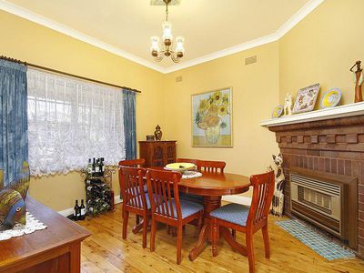 21 Knoll Avenue, Arncliffe