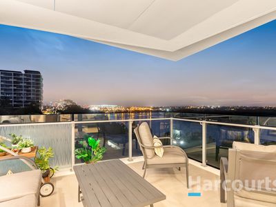 401 / 60 Riversdale Road, Rivervale