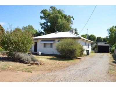 6 Short Street, Gunnedah