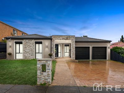 16 Homewood Boulevard, Hallam
