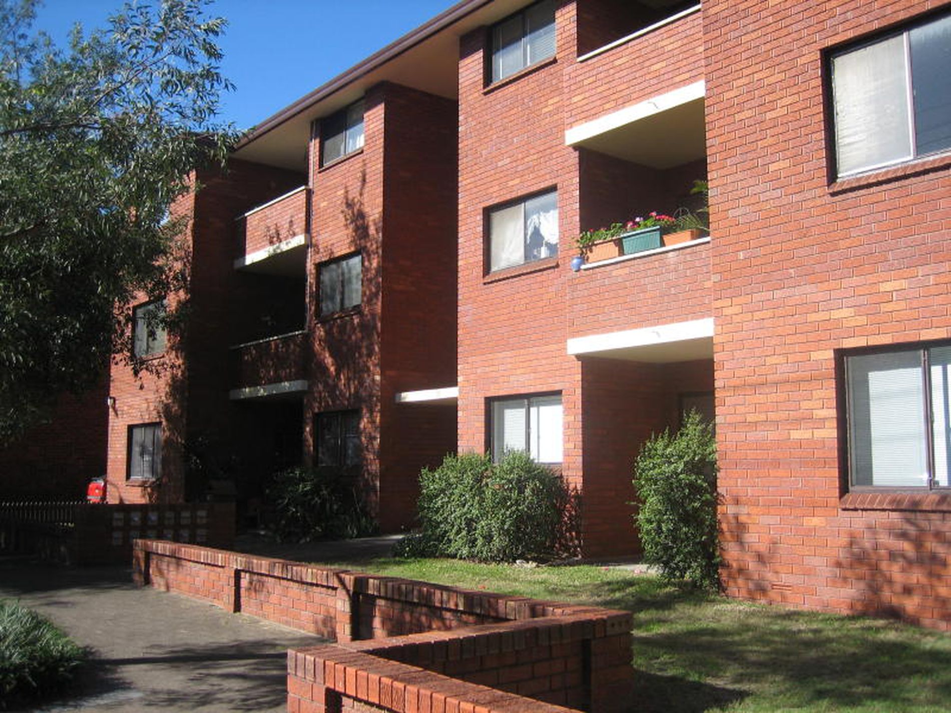 8 / 33 Dalley Avenue, Pagewood
