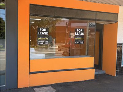 125 Droop Street, Footscray