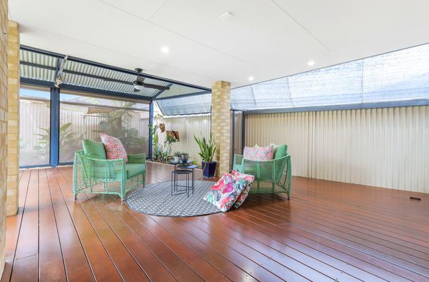 16 Rivette Road , Baldivis
