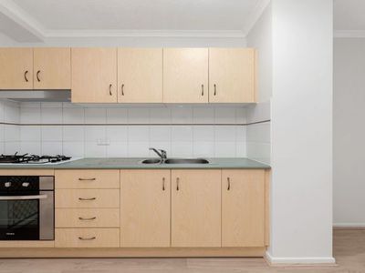 46 / 35 Gotha Street, Fortitude Valley