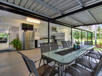 45 Pioneer Drive , Girraween