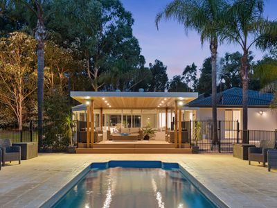 43 Evergreen Gardens, Carramar