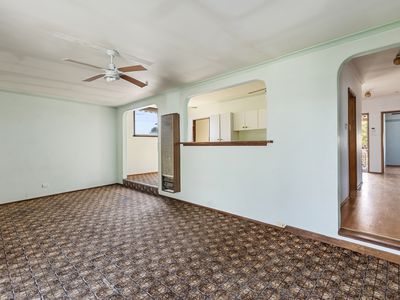 3 Sinclair Cres, Seymour