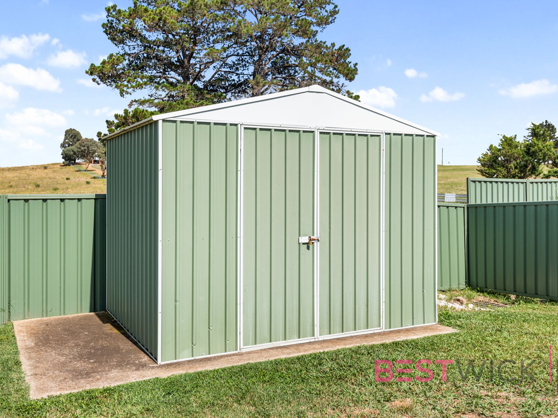 66 James Barnet Drive, Kelso