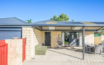 155 Cordelia Avenue, Coolbellup