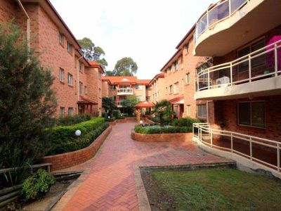 13 / 499 Chapel Road, Bankstown