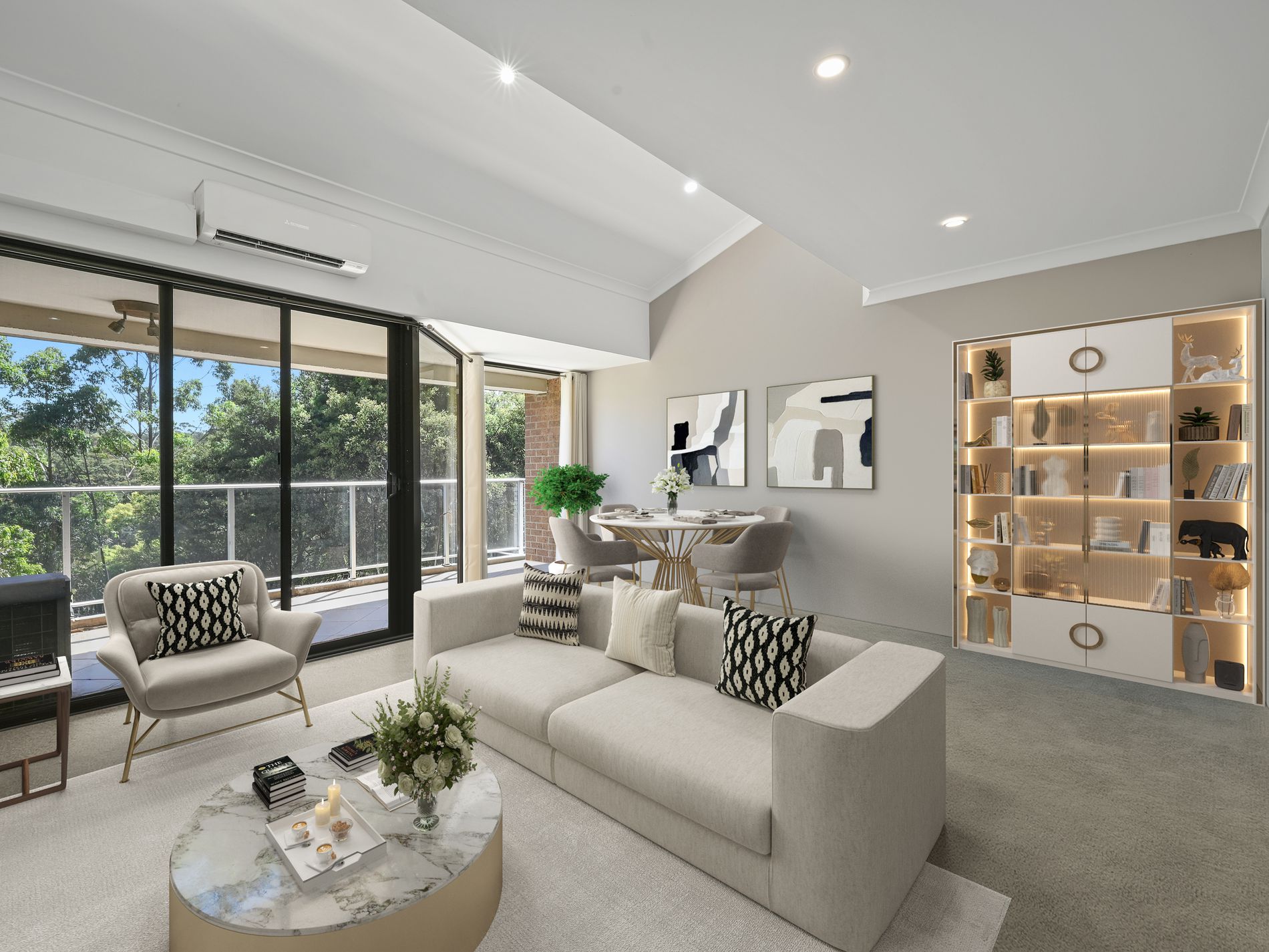 23 / 1 Carlisle Close, Macquarie Park