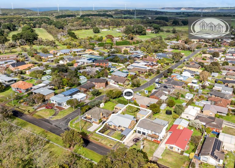 138 Barkly Street, Portland