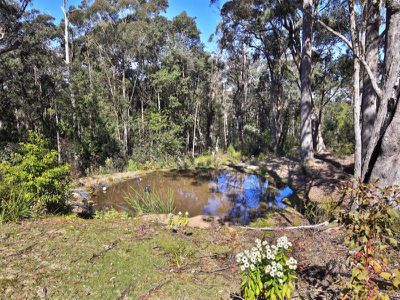 507 Leebold Hill Road, Kangaroo Valley