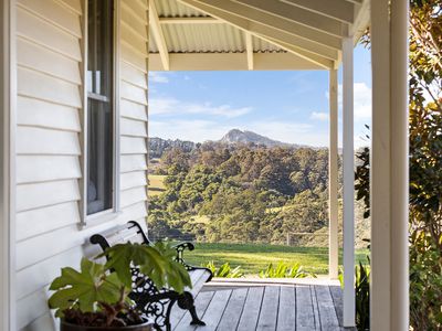 9052 Princes Highway, Tilba Tilba