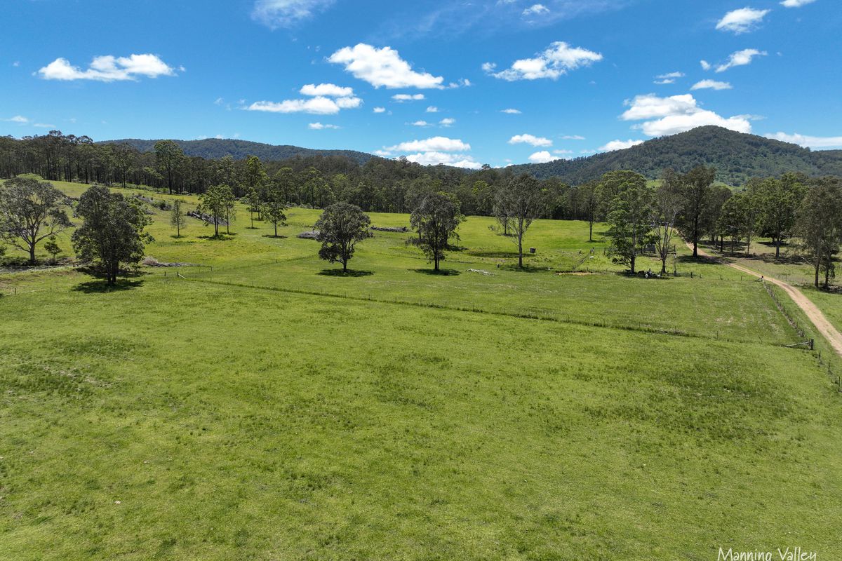 141 Kings Creek Road, Krambach