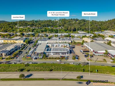 2&3 / 32-34 Junction Road, Burleigh Heads