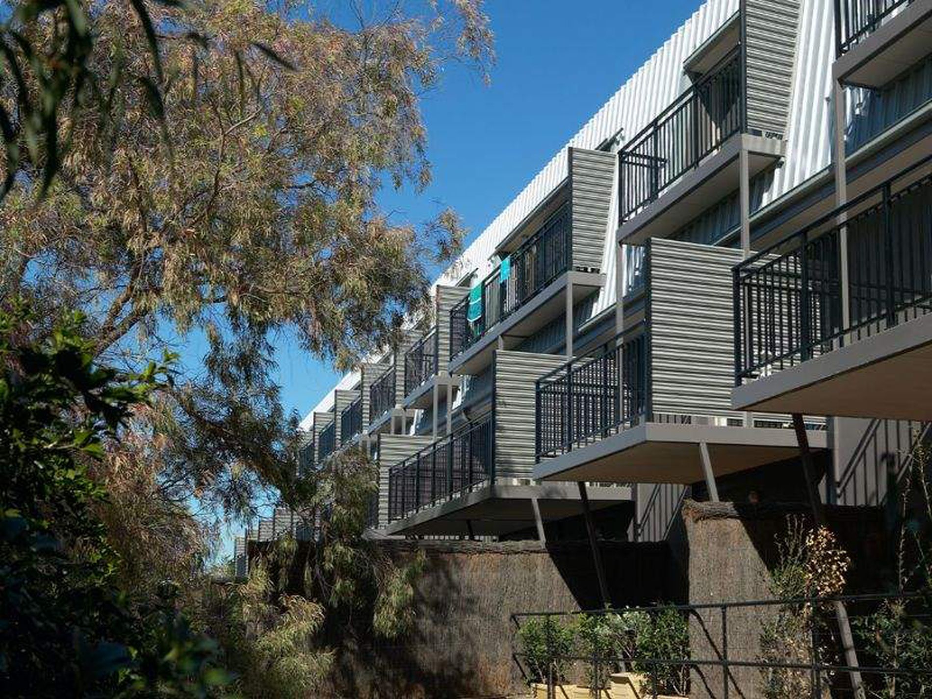 27 / 165 Victoria Road, Gladesville