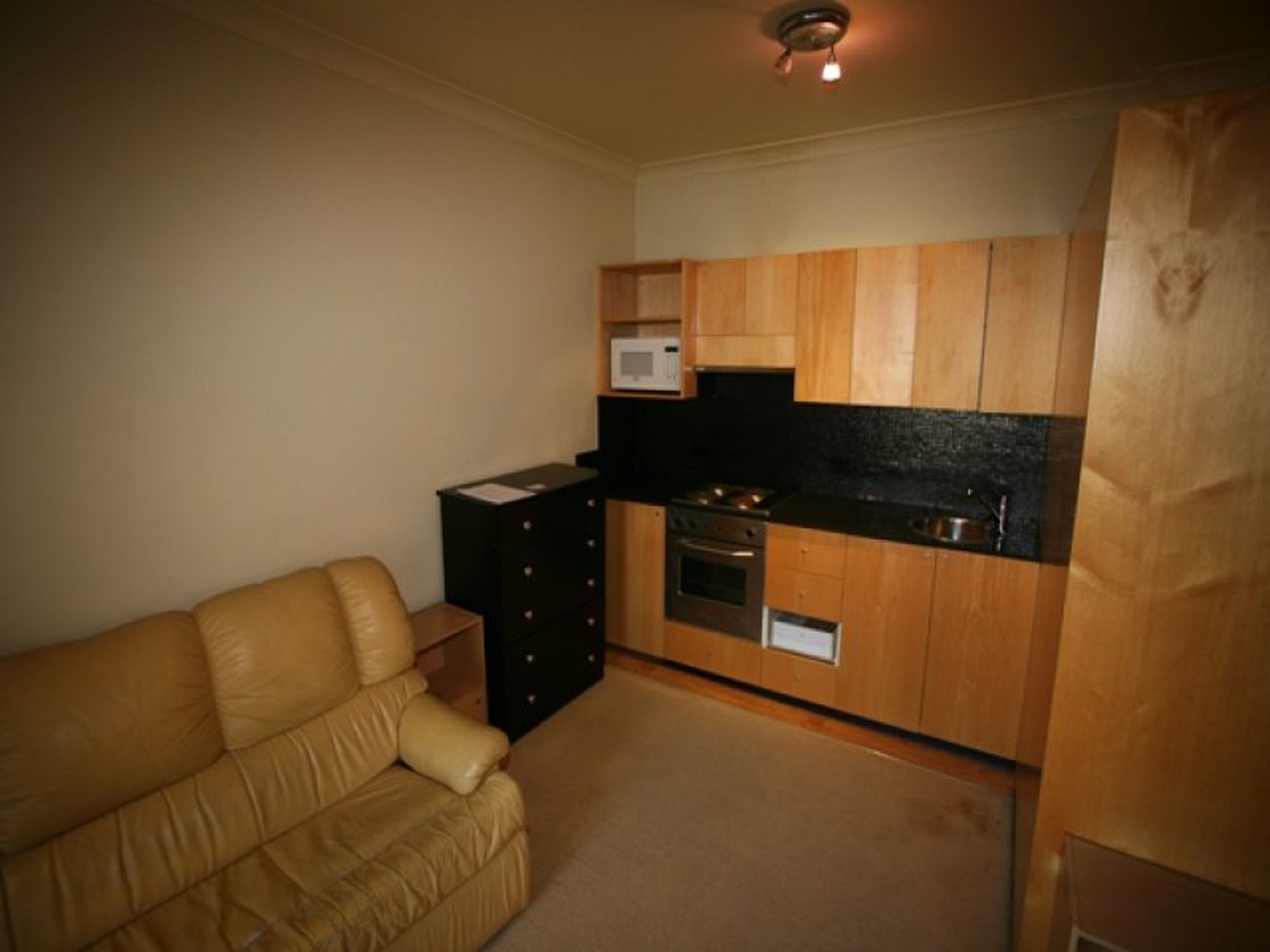 23 / 1 Dwyer Street, Chippendale