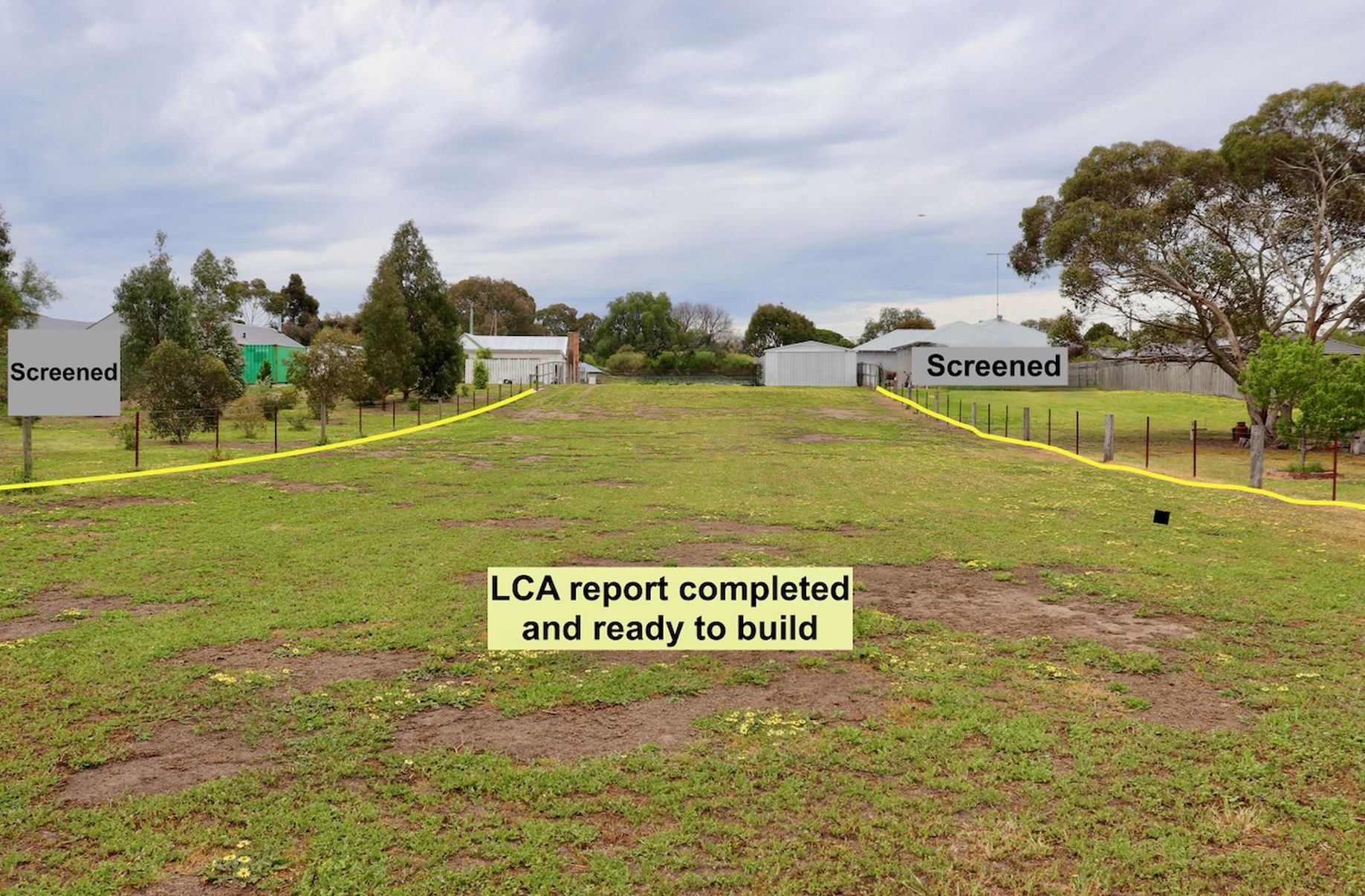 80 NAPIER STREET, Inverleigh