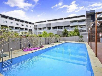 2311 / 8 Eve Street, Erskineville
