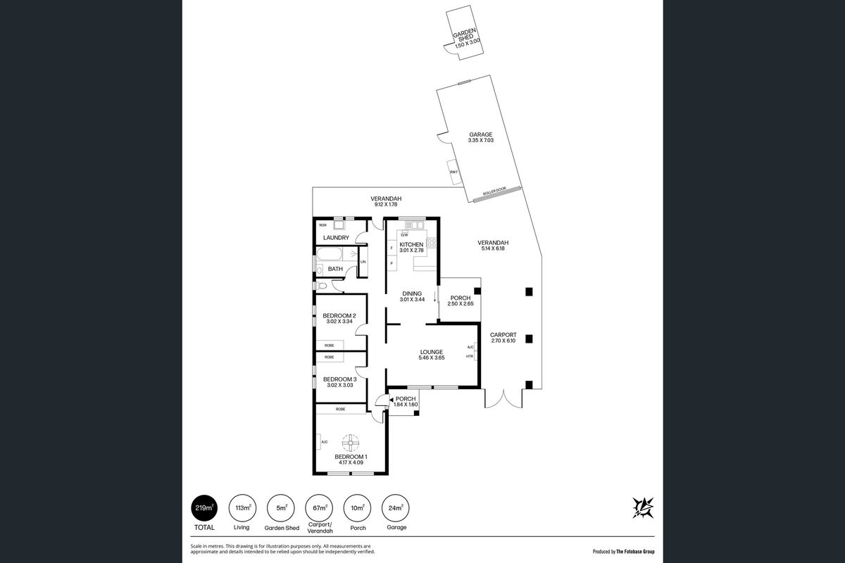 5 Ramsgate Avenue, Modbury Heights