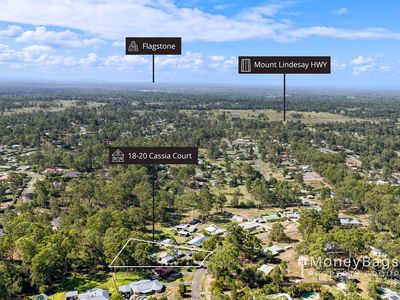 18-20 Cassia Court , Cedar Vale