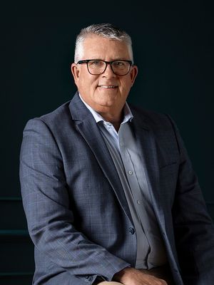 Simon O'Donnell