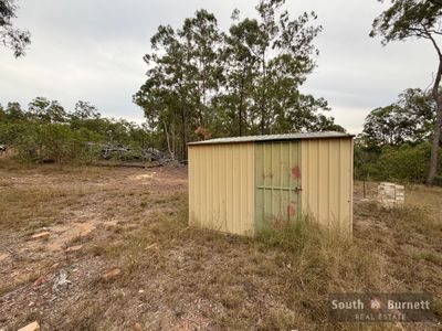 397 Wattle Camp Road, Wattle Camp