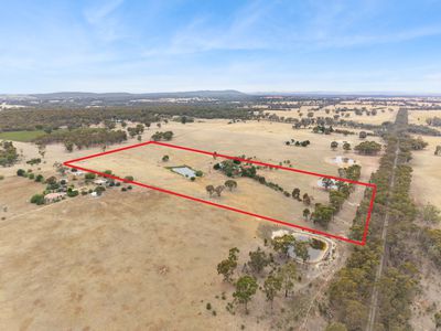 820 Derrinal-Crosbie Road, Heathcote
