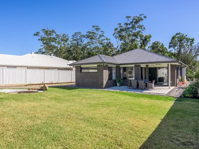 34 Outlook Rise, Mooloolah Valley