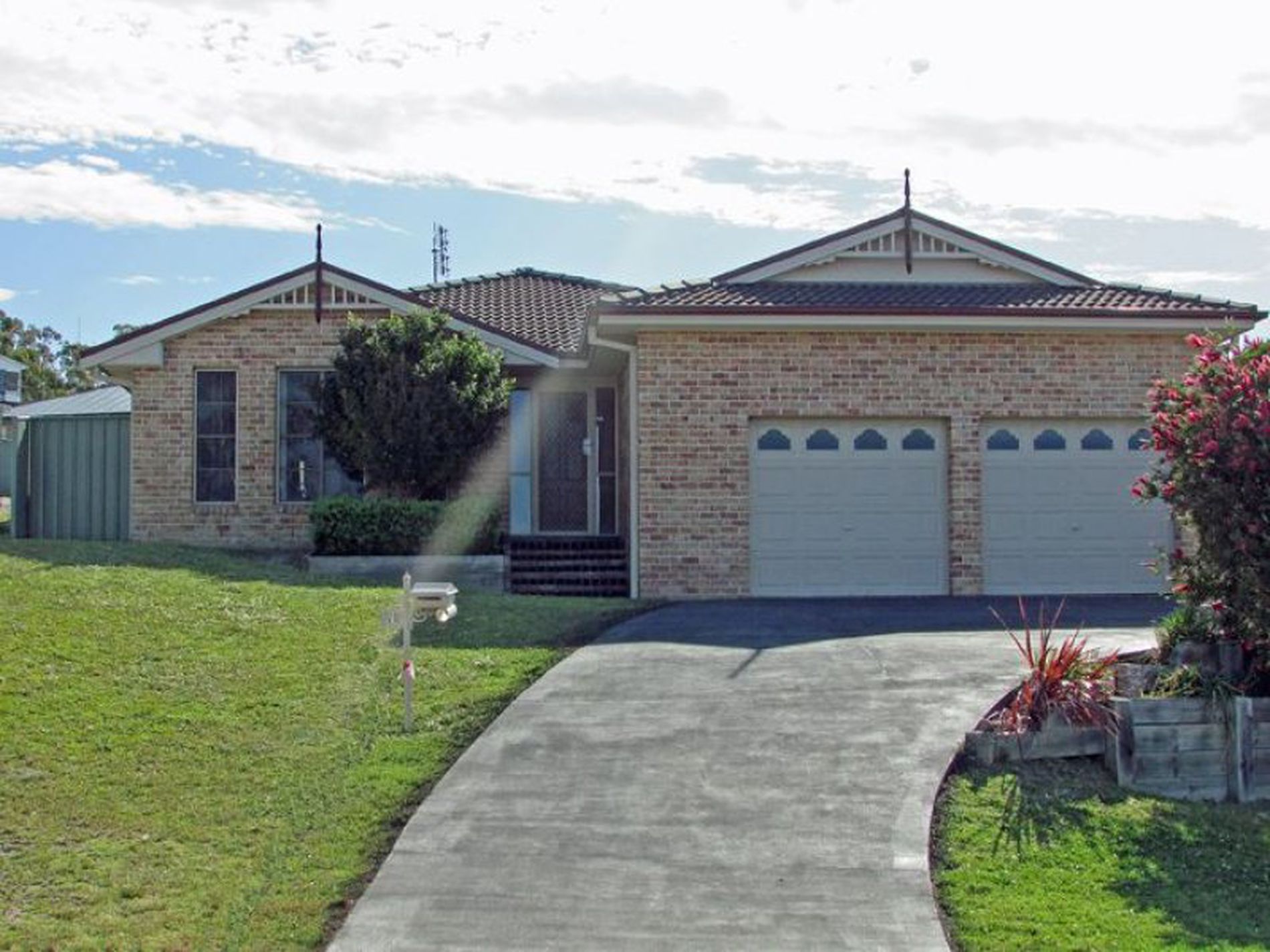 71 Golden Wattle Drive, Ulladulla