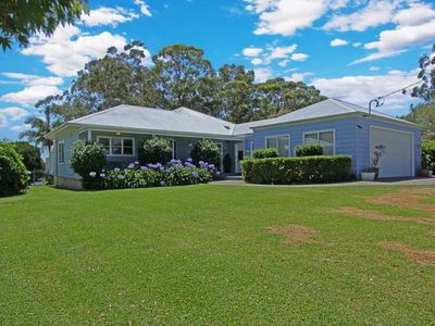 52 River Rd, Sussex Inlet