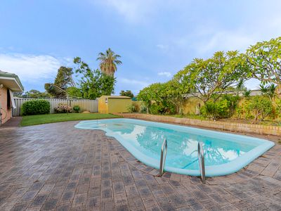 10 SEABROOKE AVENUE, Rockingham