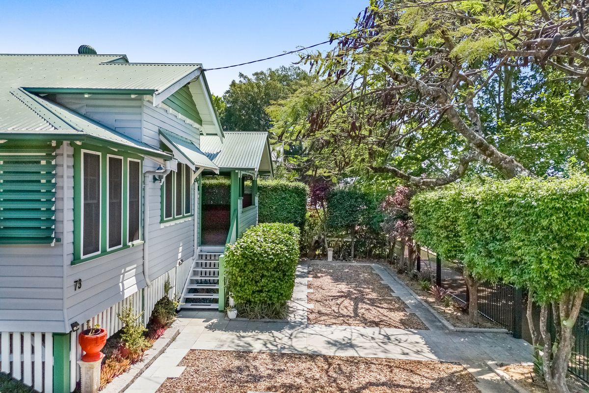 73 Avondale Avenue, East Lismore