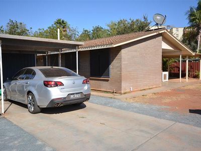 35 Lawson Street, South Hedland