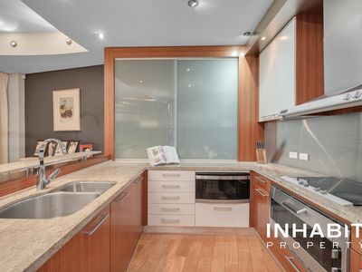 54 / 255 Adelaide Terrace, Perth
